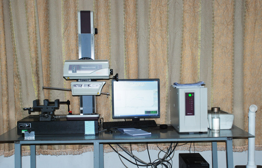 Jinying Precision Cast