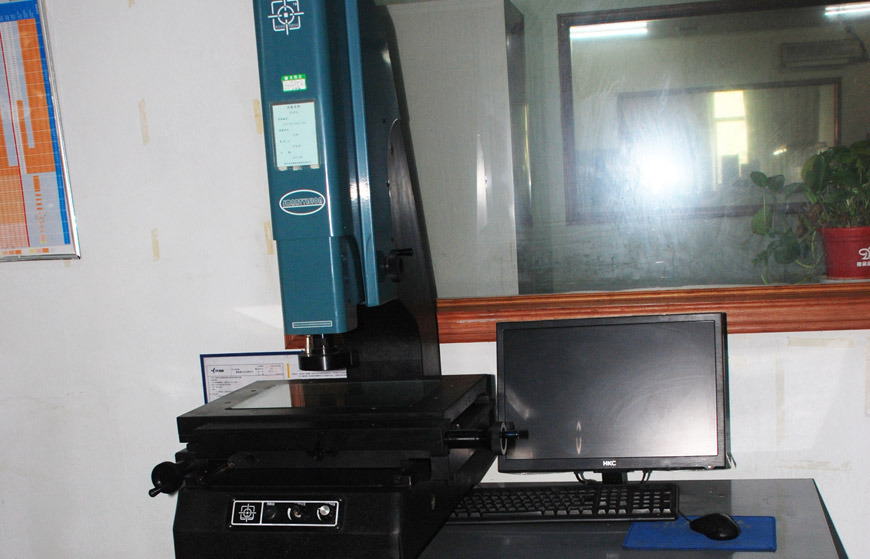 Jinying Precision Cast