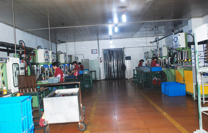 Jinying Precision Cast